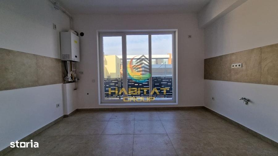 Apartament 2 camere studio - STB:330/ 253 - 5