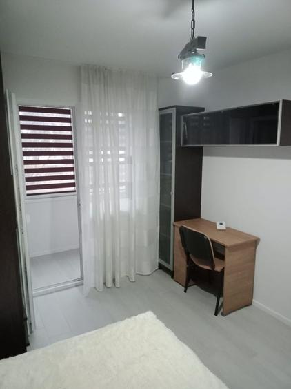 Apartament cu 2 camere decomandat în Exterior Vest