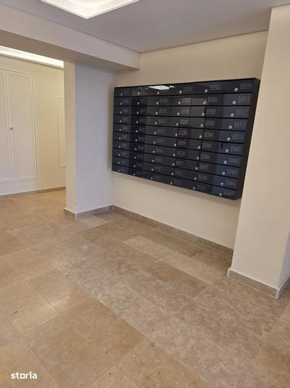 Apartament în Lujerului