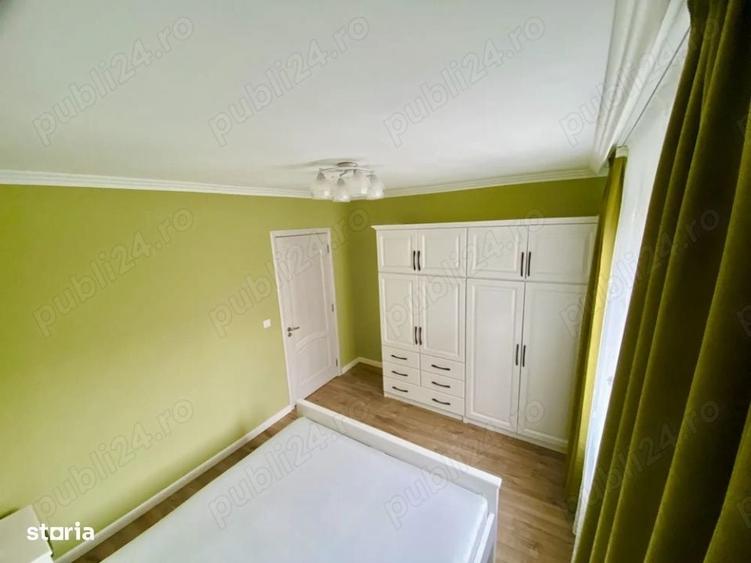 Apartament 2 camere Premium | Renovat complet | Parcare privata | - 2