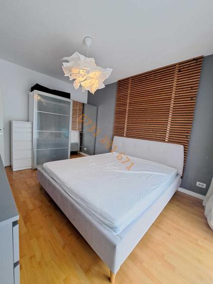 Apartament cu 2 camere decomandat în Lacul Tei