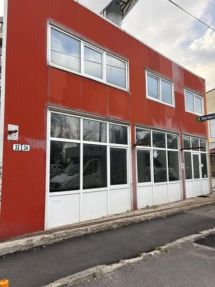 Spațiu comercial, de 80 mp, în Central