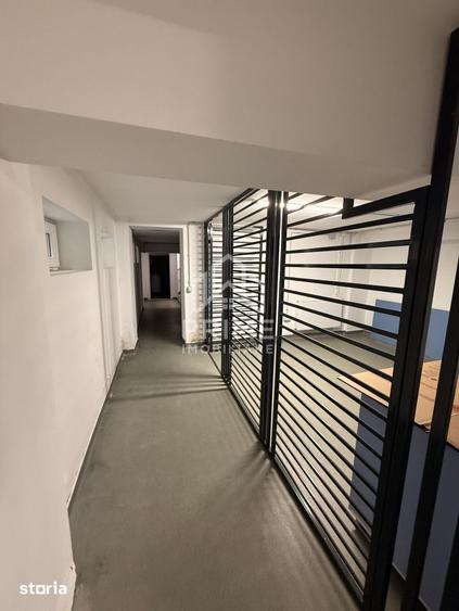 Spațiu comercial, de 255 mp, în Cetate