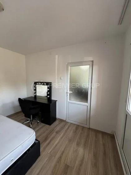 ETAJ 1! Apartament 2 camere, Podu Ros, 50mp, CT, AC - 4