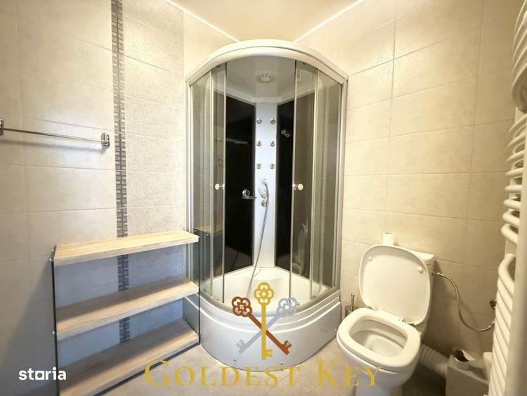 Apartament modern si spatios cu 3 camere, 2 balcoane, parcare - 9