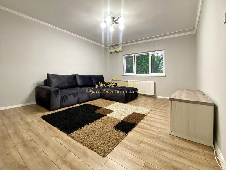 Apartament 3 camere Unirii Nerva Traian renovat - 5