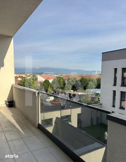 Apartament 2 camere BALANTA RESIDENCE - 7