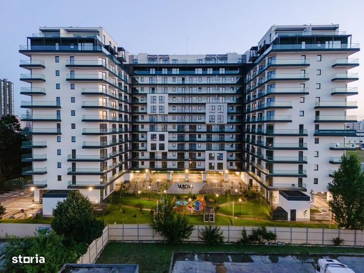 Apartament cu 3 camere decomandat în Unirii