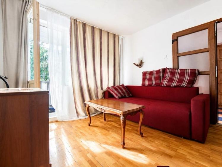 Apartament cu 2 camere în Gheorgheni