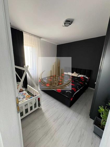 Apartament cu 2 camere, decomandat, 70 mp | Torontal | Investitie | - 5