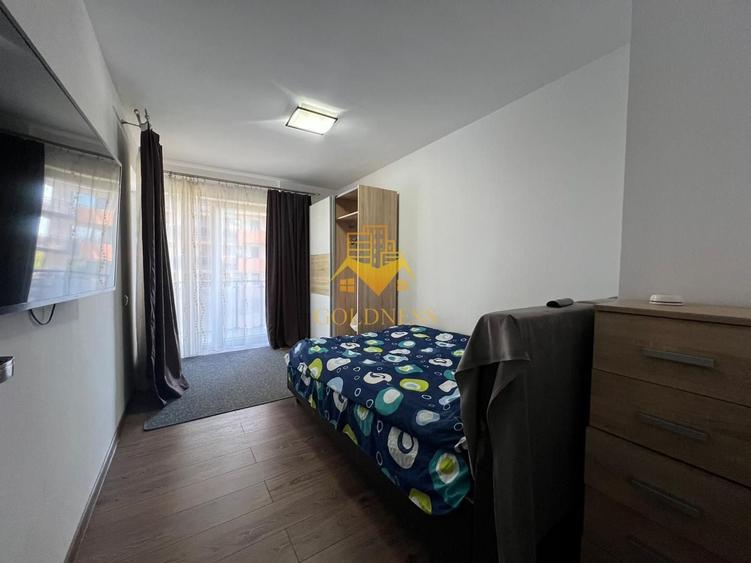 3 camere Openspace, Grand Park, Petfriendly,Iulius Mall,FSEGA, Parcare - 4