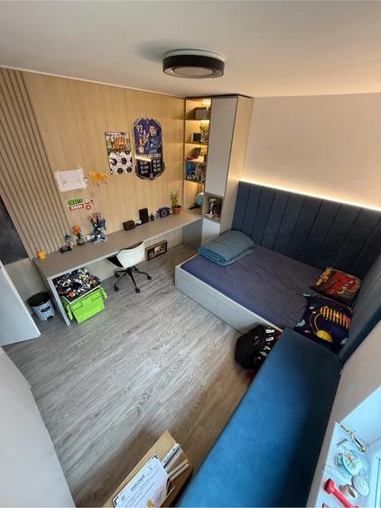 Vand casa individuala - 4