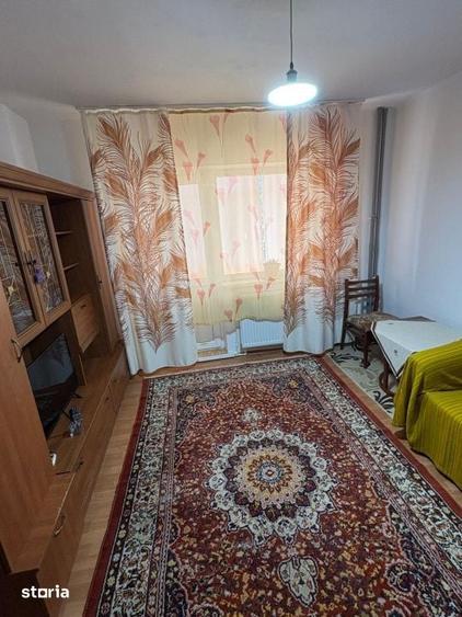 Garsonieră în Brazda lui Novac