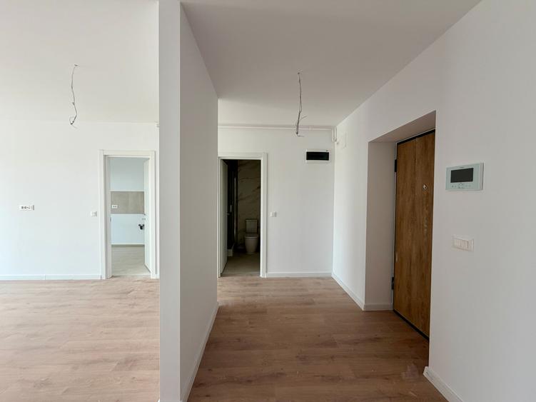 Apartament 3 camere 3A | HILS Titanium Ansamblu rezidential nou - 7