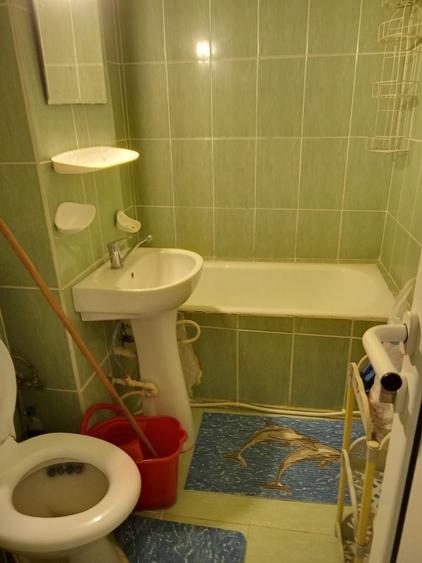 Casă cu 1 camere în Central