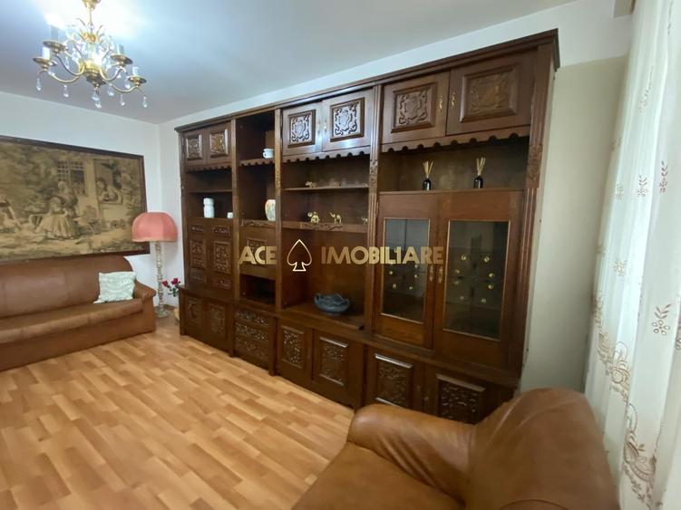 3 Camere de inchiriat | Iancului | Metrou | Centrala Proprie - 2