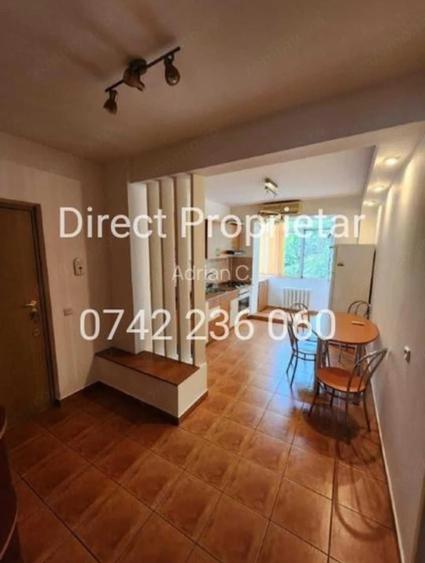 Apartament 3 camere decomandat - Metrou Gorjului M3 (7 minute de mers) - 1