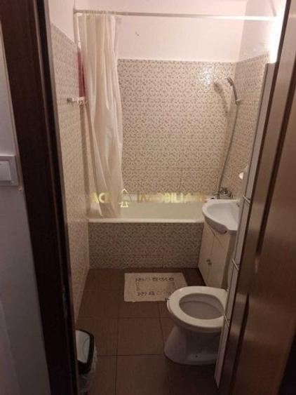 Garsonieră semidecomandată, mobilată în Titan