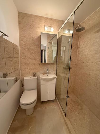 Apartament cu 3 camere în Domenii