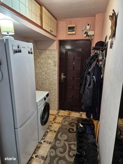Apartament cu 2 camere în Gării