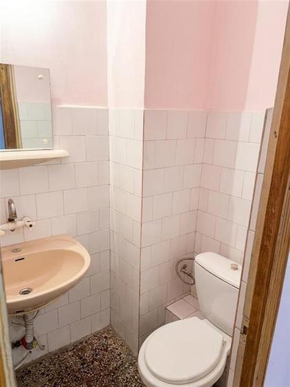 Apartament cu 3 camere decomandat în Calea Aradului