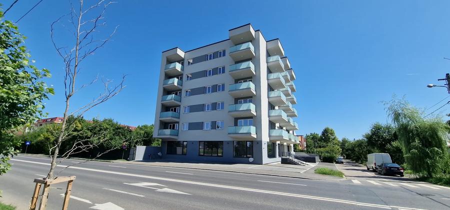 Metrou Straulesti,3cam 92mp,imobil 2025,etaj 2/5,2bai,2balcoane,de la proprietar - 1