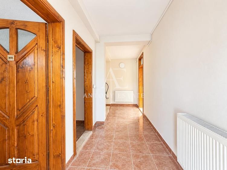 Casa de inchiriat | COMISION 0% | Nemobilata | Oncea - 14