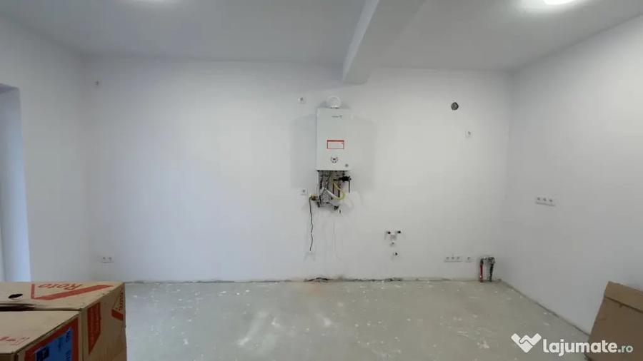 Casa / vila noua 4 camere la cheie zona Turnisor Sibiu - 4