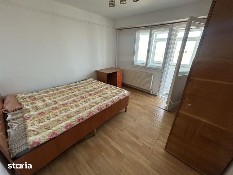 Apartament cu 3 camere în Casa de Cultură