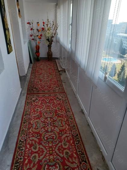 Apartament cu 3 camere decomandat în Ultracentral