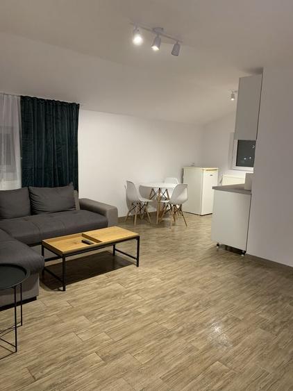 Apartament 2 camere - 2