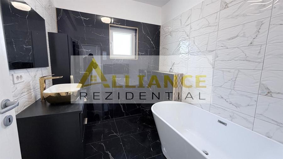 Casă individuală cu 4 camere cu Canalizare în Berceni