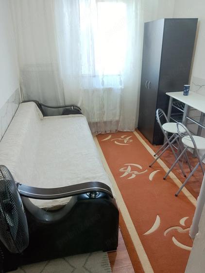 Garsonieră nedecomandată în Tia Mare