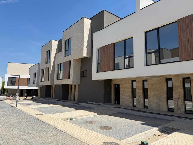 Casă cu 4 camere în Nord