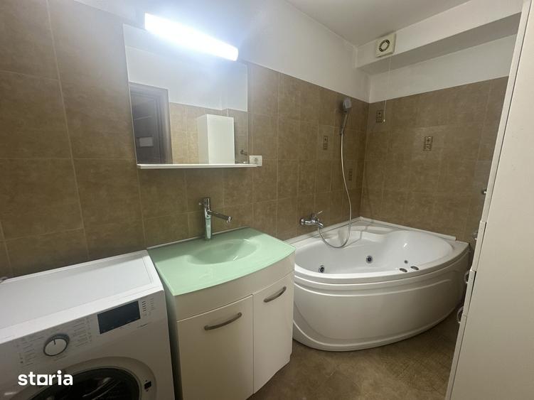 Apartament 110 mp, Calea 13 SeptembriePanduri, decomandat cu centrala - 6