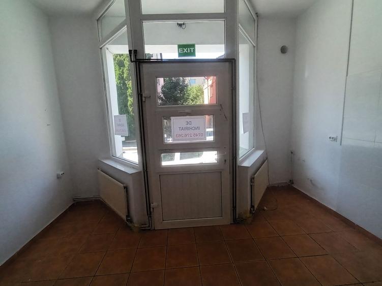 Spațiu comercial, de 35 mp, în Drumul Carului