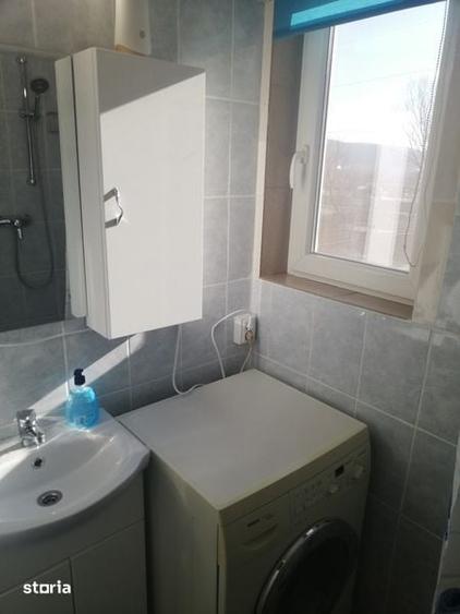 Garsonieră în Ștrand