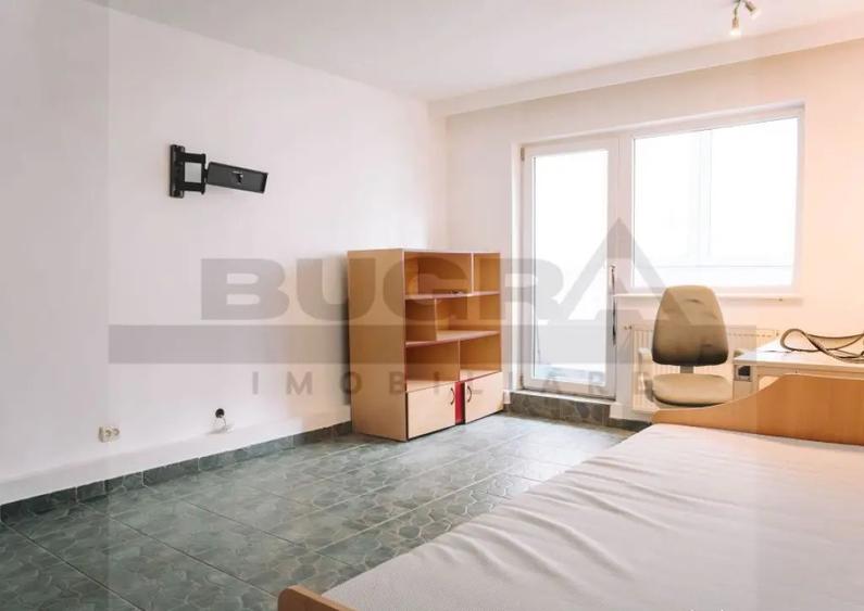 Apartament 3 camere decomandate, 62 mp, Piata Zorilor - 6