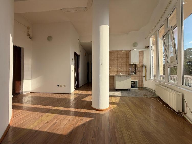 Apartament 3 camere, 68 mp utili, gradina 115 mp - Mehala - 8