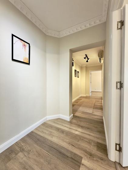 Apartament 2cam Birouri/Resedinta - Piata Victoriei | L. Catargiu - 12
