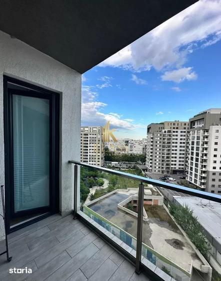Apartament 2 camere | Lujerului | Granvia Park Sector 6 | Parcare - 1