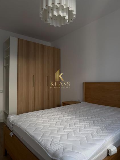 Apartament 3 Camere | Victoria Homes Pipera | Prima Închiriere | Bloc Nou - 7