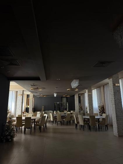 Proprietate specială, de 300 mp, în Telegrafului