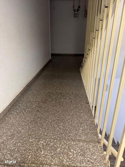 Apartament cu 2 camere în Sud