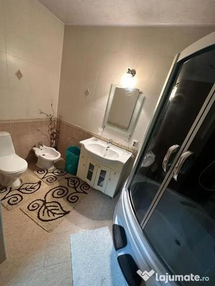 Apartament cu 2 camere decomandat în Pantelimon