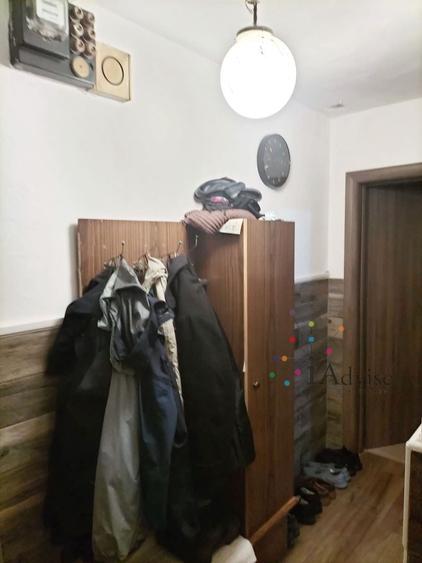 Apartament cu 3 camere decomandat în Griviței