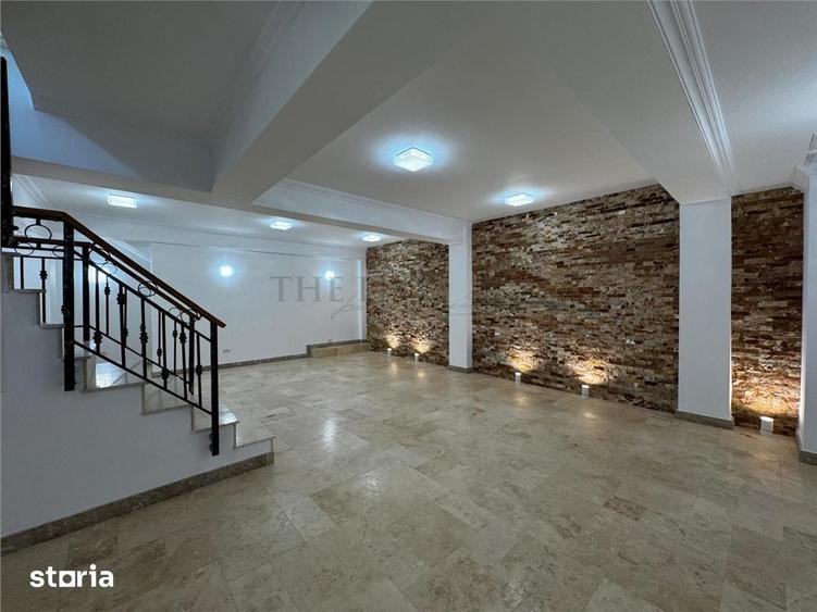 De Inchiriat Vila Individuala | Pipera - 9