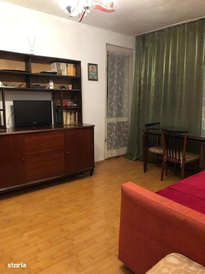 Apartament cu 2 camere în Militari