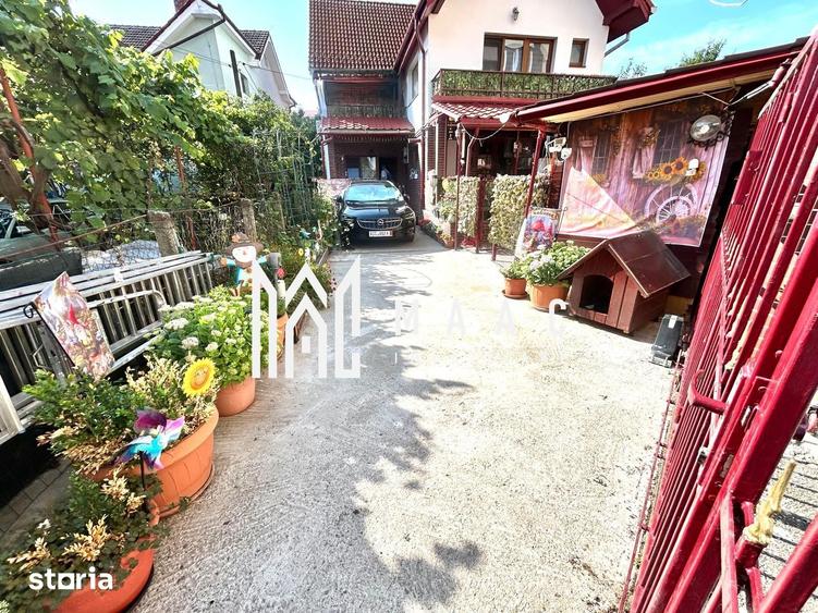 Casa I 184 MPU I Terasa I Curte Privata | Panouri Fotovoltaice I Cires - 1