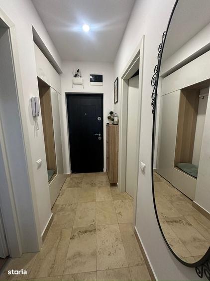 Apartament cu 2 camere în Timișoara